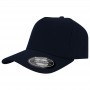 Caps - Legend Black A-Frame Cap