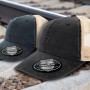 Caps - Vintage Trucker Cap