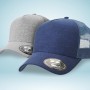 Caps - Jersey Trucker Cap