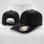 Caps - Legend Black Harley Cap