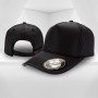 Legend Black Harley Cap