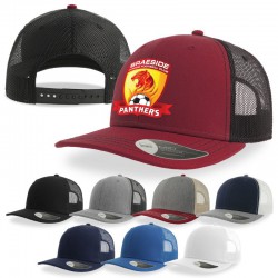 Caps - Atlantis Sonic Trucker Cap