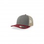Caps - Atlantis Sonic Trucker Cap