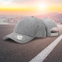 Caps - Legend Black Slate Cap