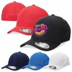 Caps - Legend Black Classic Fit Cap