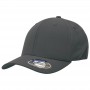 Caps - Legend Black Classic Fit Cap