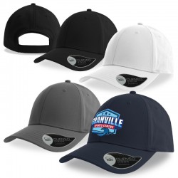 Caps - Atlantis Bolt Cap
