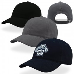 Caps - Atlantis Creep Corduroy Cap