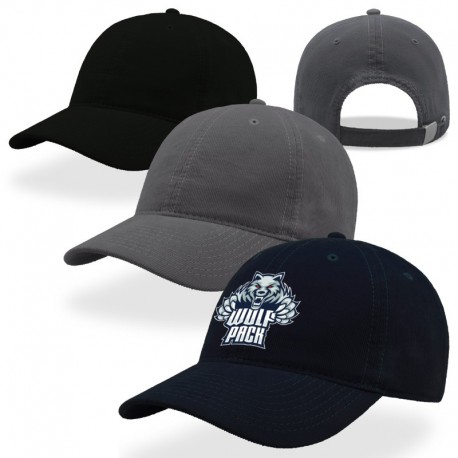 Caps - Atlantis Creep Corduroy Cap