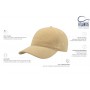 Caps - Atlantis Creep Corduroy Cap