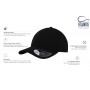 Caps - Atlantis Feed Cap