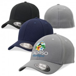 Caps - Legend Black YankeeCap