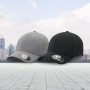 Caps - Legend Black YankeeCap