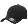 Caps - Legend Black YankeeCap