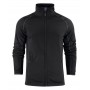 Fleece Tops - James Harvest Miles Mens Fleece Jacket