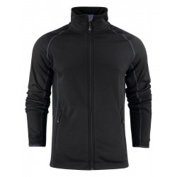 Fleece Tops - James Harvest Miles Mens Fleece Jacket
