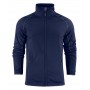 James Harvest Miles Mens Fleece Jacket