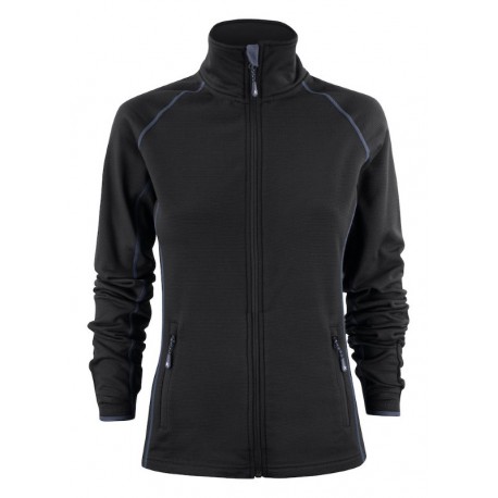 Fleece Tops - James Harvest Miles Womens Fleece Jacket