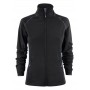 Fleece Tops - James Harvest Miles Womens Fleece Jacket