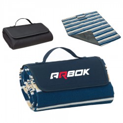 Picnic Blankets - Polar Fleece Picnic Rug