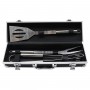 BBQ Sets - BBQ Set in Deluxe Case