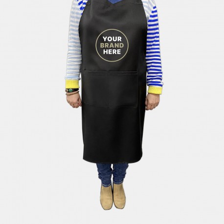 Aprons - Full Length Apron
