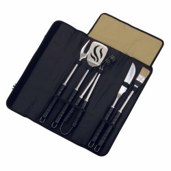 BBQ Sets - Adventure Tri Fold BBQ Set