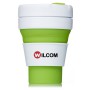 Reusable Coffee Cups - Pocket 355ml Cup