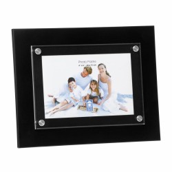 Photo Frames - Bella Aluminium Photo Frame