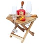 Glenrothes Foldable Cheese & Wine Board
