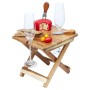 Cheese Sets - Glenrothes Foldable Cheese & Wine Board