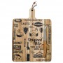 Cheese Sets - Sterling Custom Cheeseboard