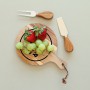 Cheese Sets - Glencoe Solo Cheeseboard