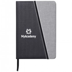 Flasks - Crosswise Notebook