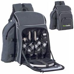 Capri Picnic Backpack