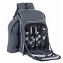 Picnic Sets - Capri Picnic Backpack