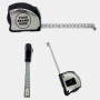 Printed Tape Measures - Professional 5 Metre Tape Measure