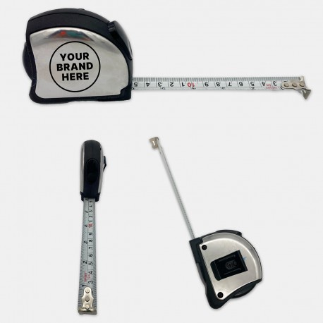 Printed Tape Measures - Professional 5 Metre Tape Measure