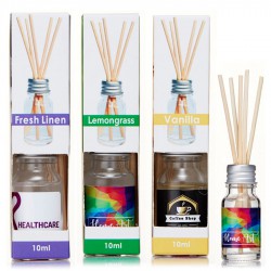 Candles - 10ml Reed Diffuser