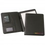Non Leather Compendiums - Dallas A4 Executive Pad Cover