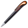 Plastic Promotional Pens - Raven Plastic Pen