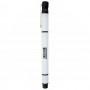 Plastic Promotional Pens - Dual Pen/Highlighter