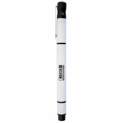 Plastic Promotional Pens - Dual Pen/Highlighter