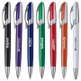 Metal Promotional Pens - Havana Metal Pen