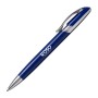 Metal Promotional Pens - Havana Metal Pen