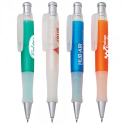Arctic Plastic Pen