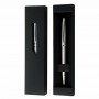 Packaging for Pens - Black Gift Box w Window