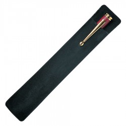 Business Gifts - Velvet Pen Pouch