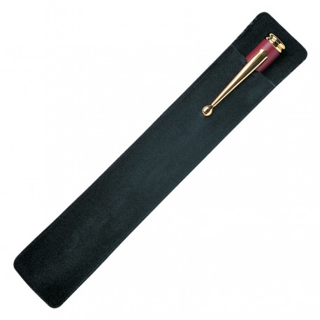 Business Gifts - Velvet Pen Pouch