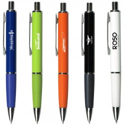 Metal Promotional Pens - Gala Metal Pen